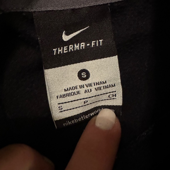 Men’s Ohio State sweatshirt size Small - Picture 2 of 2